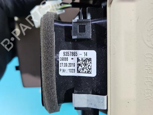 Air vent BMW 5 (G30, F90) 520 i | BP37856623I21 - Image 10