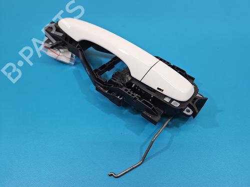 Used Front left exterior door handle Front left exterior door handle 38170617 38170617