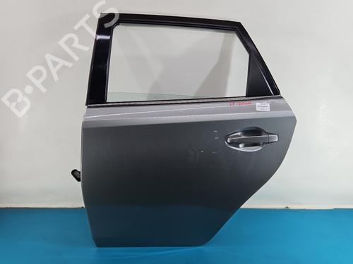 Used Left rear door Left rear door TOYOTA AURIS (_E18_) 1.6 (ZRE181_, ZRE185_, ZRE185R, ZRE181R) (132 hp) 39720369 39720369