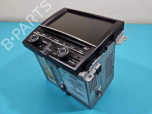 Radio PORSCHE PANAMERA (970) | BP38145906E6 - Image 3