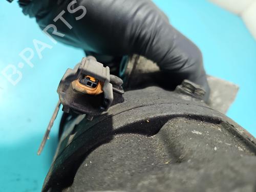 AC compressor INFINITI FX 35 All-wheel Drive | BP38130311M34 - Image 8