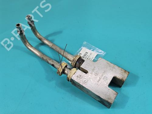 Used Pipe Pipe JEEP GRAND CHEROKEE IV (WK, WK2) [2010-2026] 38286277 38286277