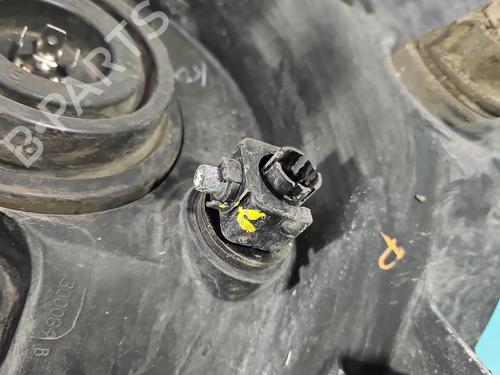 Right headlight DODGE CALIBER 1.8 | BP37825885C29 - Image 7