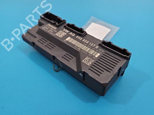 Used Electronic module Electronic module AUDI A8 D4 (4H2, 4H8, 4HC, 4HL) 2.0 TFSI hybrid (245 hp) 37843148 37843148