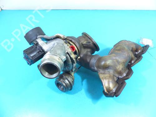 turbochargersupercharger-bmw-1-f20-2011-2012-2013-2014-2015-2016-2017-2018-2019-37883559 main image