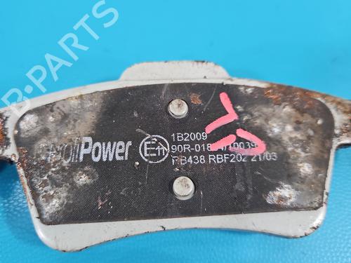 Other NISSAN PRIMERA Hatchback (P12) 1.8 | BP37848092O1  - Image 11