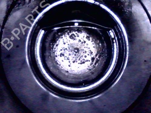 Engine VW TOURAN (1T3) 2.0 TDI | BP37849717M1 - Image 17