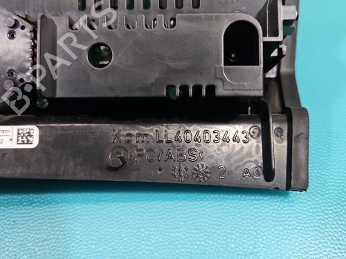 Climate control AUDI A5 Sportback (8TA) 3.0 TFSI quattro | BP38145925I5 - Image 7