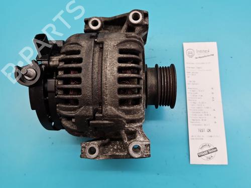 Generator Generator OPEL VECTRA C (Z02) 2.2 16V (F69) (147 hp) 38115887 38115887