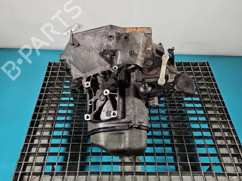 Gearbox CITROËN C3 II (SC_) 1.2 VTi 82 | BP38149713M3 - Image 7