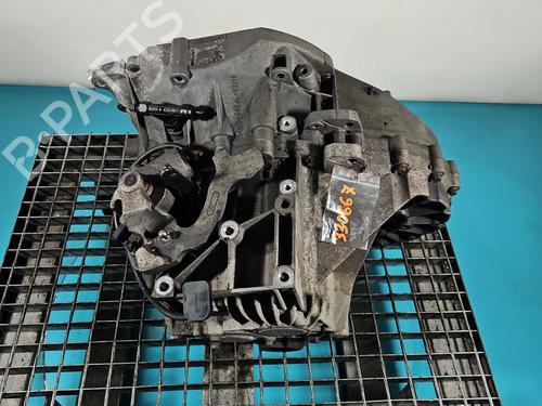 Gearbox FORD KUGA I 2.0 TDCi | BP37823863M3 - Image 7