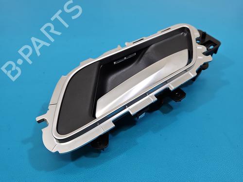 Used Rear right interior door handle Rear right interior door handle 37843583 37843583