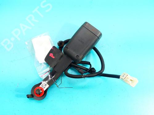 Front right seatbelt KIA VENGA (YN) 1.6 CVVT | BP37882683I25 - Image 2