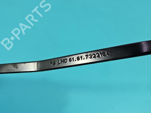 Vindspejlsviskerarm BMW i3 (I01) Range Extender | BP37843988C143 - Image 18