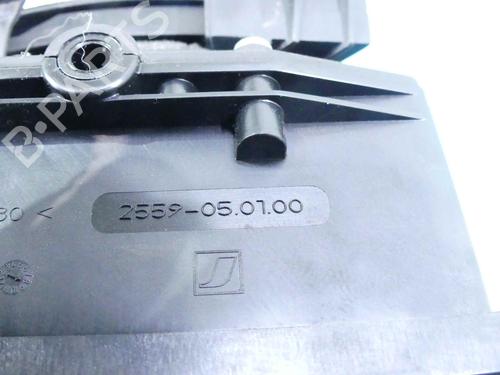 Gear lever PORSCHE PANAMERA (970) | BP37881798M90 - Image 9
