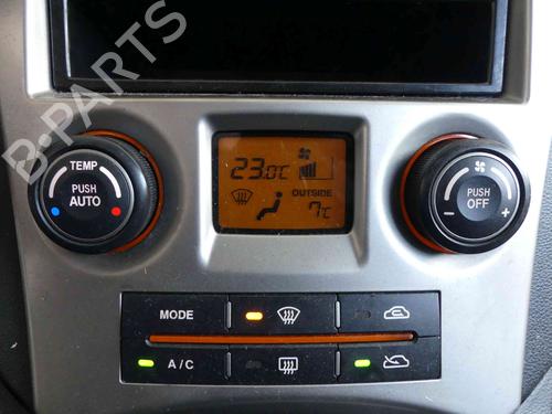 Used Climate control Climate control 37881308 37881308