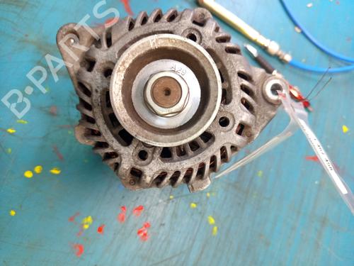 Alternator HONDA HR-V (RU) 1.5 (RU1) | BP38134481M7 - Image 9