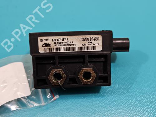 Electronic sensor VW GOLF IV (1J1) 1.8 T | BP37814257M84 - Image 3
