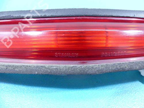 Third brake light MAZDA 3 Saloon (BL) 1.6 MZR CD (BL12) | BP38154234L11 - Image 2