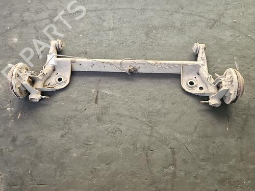 Used Rear axle Rear axle 37835358 37835358