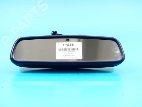 Rear mirror JAGUAR XF II (X260) | BP37881005I6 - Image 2