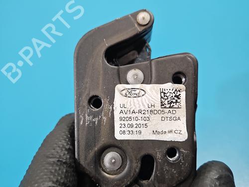 Venstre fortil lås FORD B-MAX (JK) | BP37824932C98 - Image 4