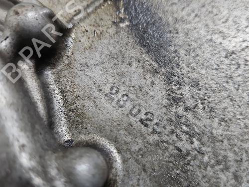Timing cover SUZUKI SWIFT V (AZ) 1.0 (A2L310) | BP37857133M123 - Image 3
