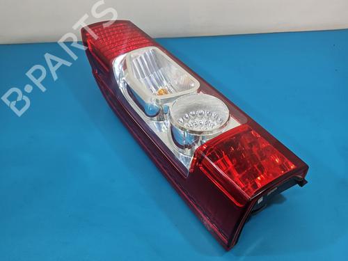 Used Left taillight Left taillight FIAT DUCATO Van (250_) 120 Multijet 2,3 D (120 hp) 39429974 39429974