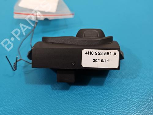 Switch AUDI A8 D4 (4H2, 4H8, 4HC, 4HL) 2.0 TFSI hybrid | BP37843125I30  - Image 5