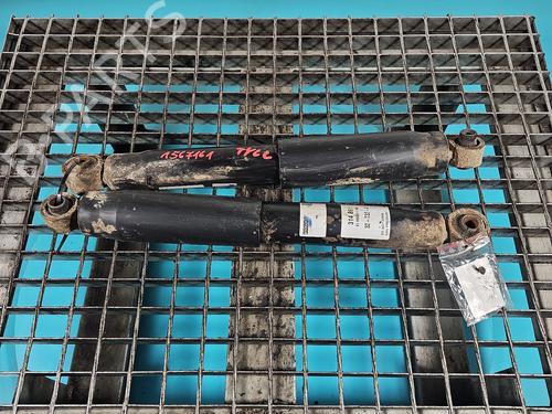 Used Left rear shock absorber Left rear shock absorber 37837612 37837612