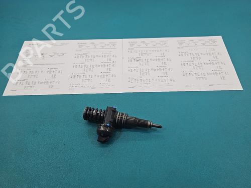 Used Injector Injector 38720911 38720911