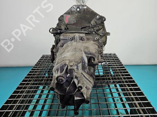 Gearbox AUDI A4 B6 (8E2) 2.0 | BP37815721M3 - Image 5