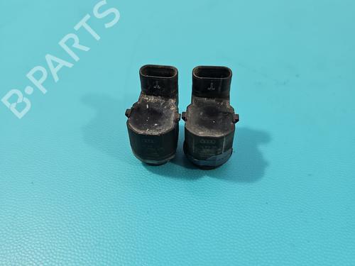Electronic sensor SKODA SUPERB II (3T4) 2.0 TDI | BP38149450M84 - Image 4