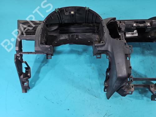 Salpicadero ISUZU D-MAX II (TFR, TFS) 2.5 CRDi 4x4 (TFS86J) | BP37823292C46 - Image 2