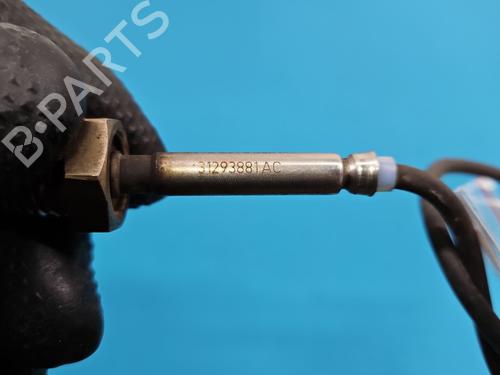 Electronic sensor VOLVO V70 III (135) D4 | BP37849072M84 - Image 7