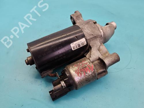 Starter AUDI A5 Sportback (8TA) | BP38134653M8 - Image 4