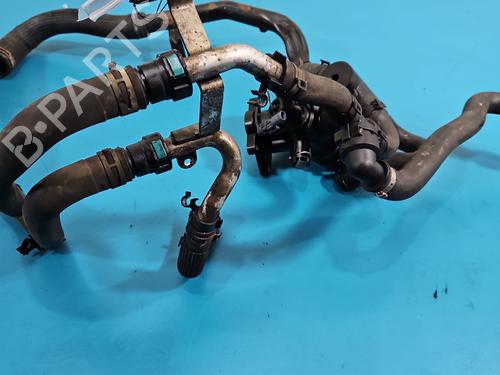 Pipe JAGUAR XE (X760) 2.0 D | BP37826942M125 - Image 3