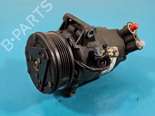 Used AC compressor AC compressor OPEL ASTRA H Saloon (A04) 1.8 (L69) (140 hp) 40255819 40255819