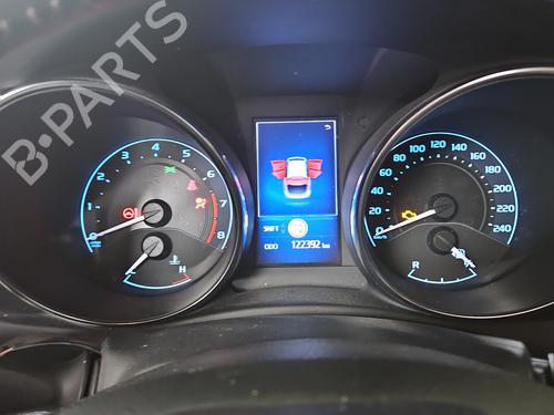 instrument-cluster-toyota-auris-_e18_-2012-2013-2014-2015-2016-2017-2018-2019-37815324 main image