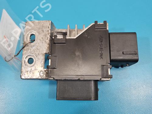 Electronic sensor RENAULT TRAFIC III Bus (JG_) | BP37829292M84 - Image 5