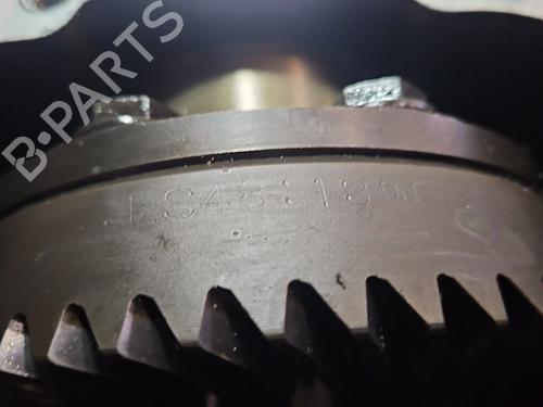 Front differential INFINITI FX 35 All-wheel Drive | BP38130372M23 - Image 18