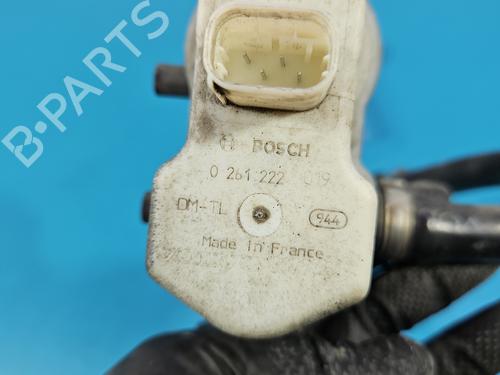 Electronic sensor VOLVO S60 II (134)  | BP38047278M84  - Image 18