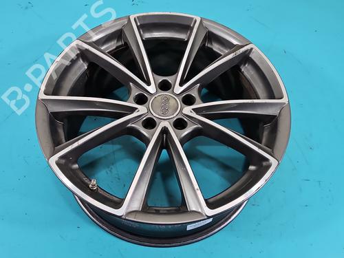 Used Rim Rim 38136222 38136222
