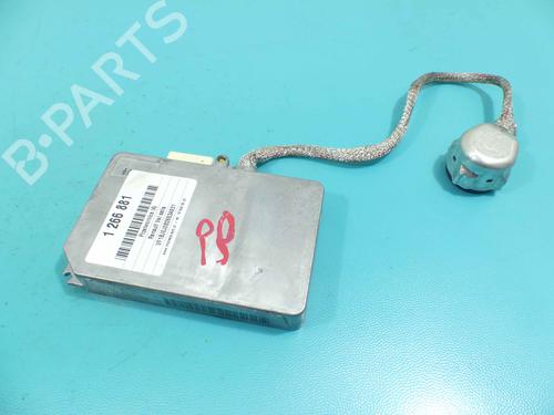 Used Xenon ballast Xenon ballast 37887359 37887359