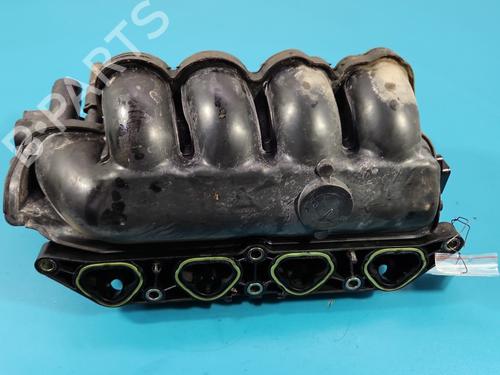 Intake manifold SEAT LEON (1M1) 1.6 16 V | BP39987300M70 - Image 9
