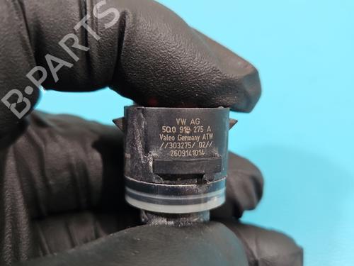 Electronic sensor SEAT LEON (5F1) | BP37812733M84 - Image 5
