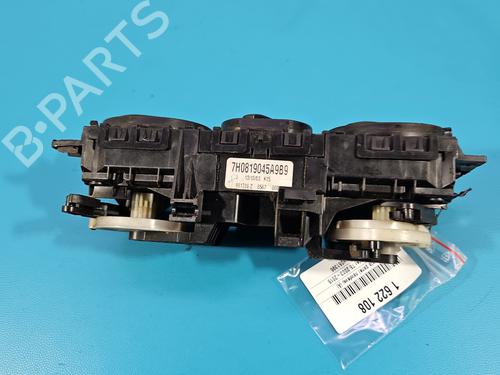 Climate control VW TRANSPORTER T5 Van (7HA, 7HH, 7EA, 7EH)  | BP39069141I5  - Image 6