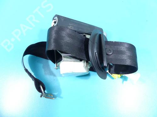Front right seatbelt VW PASSAT B6 (3C2) 2.0 TDI | BP37808445I25 - Image 6