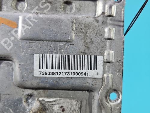 Xenon ballast CITROËN C8 (EA_, EB_) 2.0 HDi 135 | BP38143078C53 - Image 7