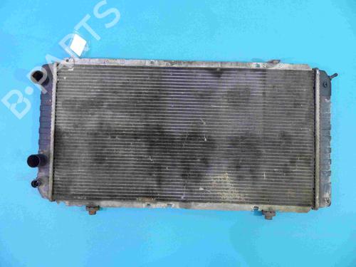 Used Water radiator Water radiator 38153452 38153452